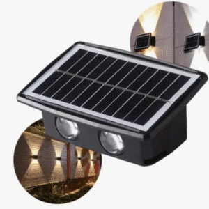 LumiSolar Bidireccional