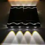 Apliques Solares X4 - Image 2