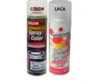 Pintura Auto Spray + Laca